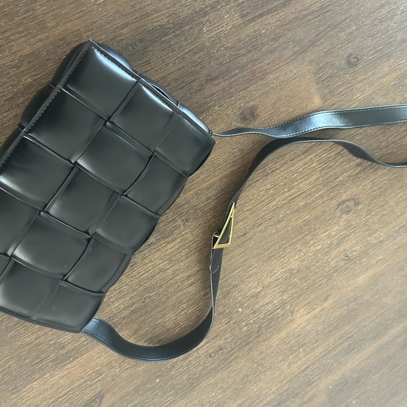 Cassette bag - Picture 2 of 4